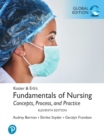 Image for Kozier &amp; Erb&#39;s fundamentals of nursing: concepts, process and practice.