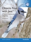 Image for Objects First With Java: A Practical Introduction Using BlueJ