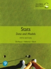 Image for Stats: Data and Models, eBook, Global Edition