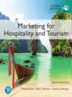 Image for Marketing For Hospitality And Tourism