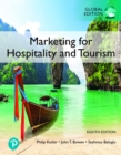 Image for Marketing for Hospitality and Tourism, Global Edition -- Revel