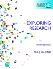 Image for Exploring Research, Global Edition