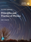 Image for Principles &amp; Practice of Physics, Volume 1 (Chapters 1-21), Global Edition