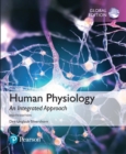 Image for Human Physiology: An Integrated Approach, Global Edition -- Mastering Anatomy &amp; Physiology with Pearson eText