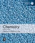 Image for Chemistry, Global Edition eBook