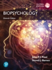 Image for Biopsychology, Global Edition