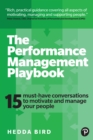 Image for Performance Management Playbook PDF eBook