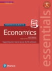 Image for Pearson Baccalaureate Essentials: Economics Print and Ebook Bundle: Industrial Ecology