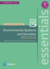 Image for Pearson Baccalaureate Essentials: Environmental Systems and Societies Print and Ebook Bundle: Industrial Ecology