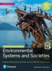 Image for Environmental Systems and Societies