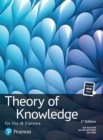 Image for Theory of Knowledge for the IB Diploma: ToK for the IB Diploma