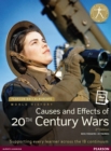 Image for History Causes and Effects of 20Th-Century Wars