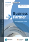 Image for Business Partner A1 DACH Coursebook &amp; Standard MEL &amp; DACH Reader+ eBook Pack