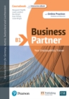 Image for Business Partner B1 DACH Coursebook &amp; Standard MEL &amp; DACH Reader+ eBook Pack