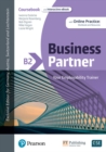 Image for Business Partner B2 DACH Coursebook &amp; Standard MEL &amp; DACH Reader+ eBook Pack