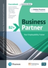 Image for Business Partner B2+ DACH Coursebook &amp; Standard MEL &amp; DACH Reader+ eBook Pack