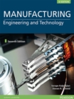 Image for Manufacturing engineering and technology.