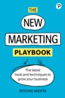 Image for The New Marketing Playbook ePub eBook