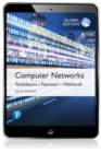 Image for Computer Networks, eBook, Global Edition