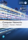 Image for Computer Networks, Global Edition