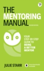 Image for The Mentoring Manual