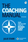 Image for Coaching Manual PDF eBook