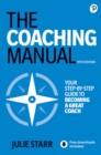 Image for The Coaching Manual