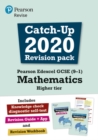 Image for Pearson REVISE Edexcel GCSE (9-1) Mathematics Higher Catch-up Revision Pack