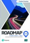 Image for Roadmap C1-C2 Student&#39;s Book &amp; Interactive eBook with Online Practice, Digital Resources &amp; App