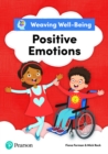 Image for Weaving Well-Being Positive Emotions Pupil Book