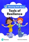 Image for Weaving Well-Being Tools of Resilience Pupil Book