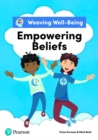 Image for Weaving Well-Being Empowering Beliefs Pupil Book
