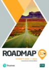 Image for Roadmap A2+ Student&#39;s Book &amp; Interactive eBook with Digital Resources &amp; App