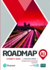 Image for Roadmap A1 Student&#39;s Book &amp; Interactive eBook with Digital Resources &amp; App