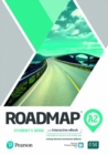 Image for Roadmap A2 Student&#39;s Book &amp; Interactive eBook with Digital Resources &amp; App