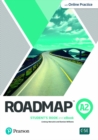 Image for Roadmap A2 Student&#39;s Book &amp; Interactive eBook with Online Practice, Digital Resources &amp; App
