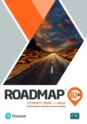 Image for Roadmap B2+ Student&#39;s Book &amp; Interactive eBook with Digital Resources &amp; App
