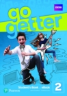 Image for GoGetter Level 2 Students&#39; Book &amp; eBook