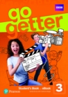 Image for GoGetter Level 3 Students&#39; Book &amp; eBook