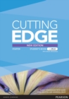 Image for Cutting Edge 3e Starter Student&#39;s Book &amp; eBook with Digital Resources