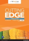 Image for Cutting Edge 3e Intermediate Student&#39;s Book &amp; eBook with Online Practice, Digital Resources