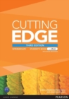 Image for Cutting Edge 3e Intermediate Student&#39;s Book &amp; eBook with Digital Resources