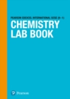 Image for International GCSE (9-1) Chemistry Lab Book