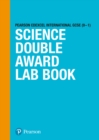 Image for International GCSE (9-1) Science Double Award Lab Book