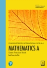 Image for International GCSE (9-1) Mathematics A Exam Practice Book