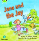 Image for Jane and the jay