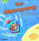 Image for The moonsnoop