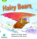 Image for Hairy Bears