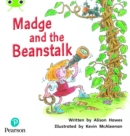 Image for Madge and the beanstalk