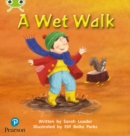 Image for A wet walk